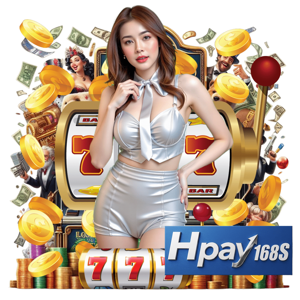 hpay168 สมัคร